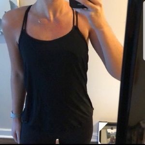 Lululemon Athletica Make a Move Tank